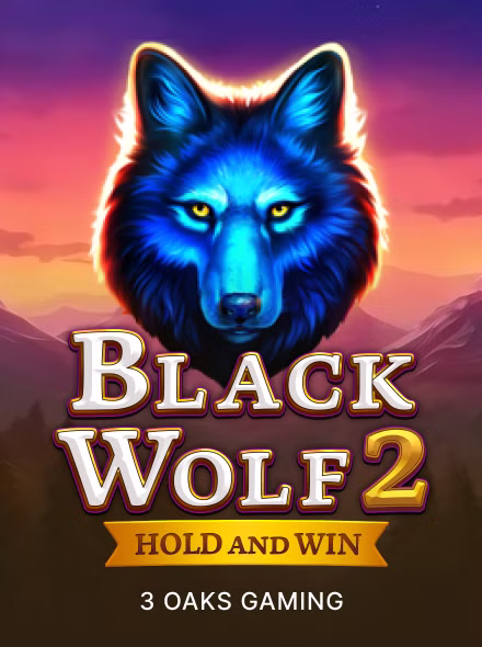 Black Wolf 2