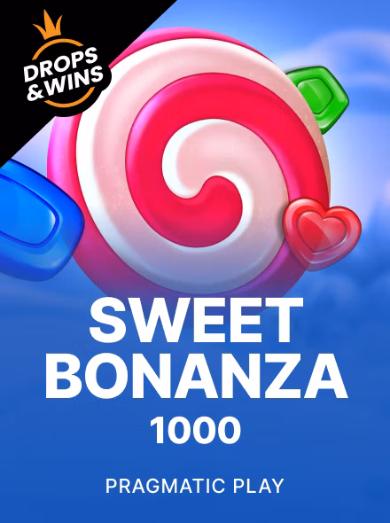 Sweet Bonanza 1000